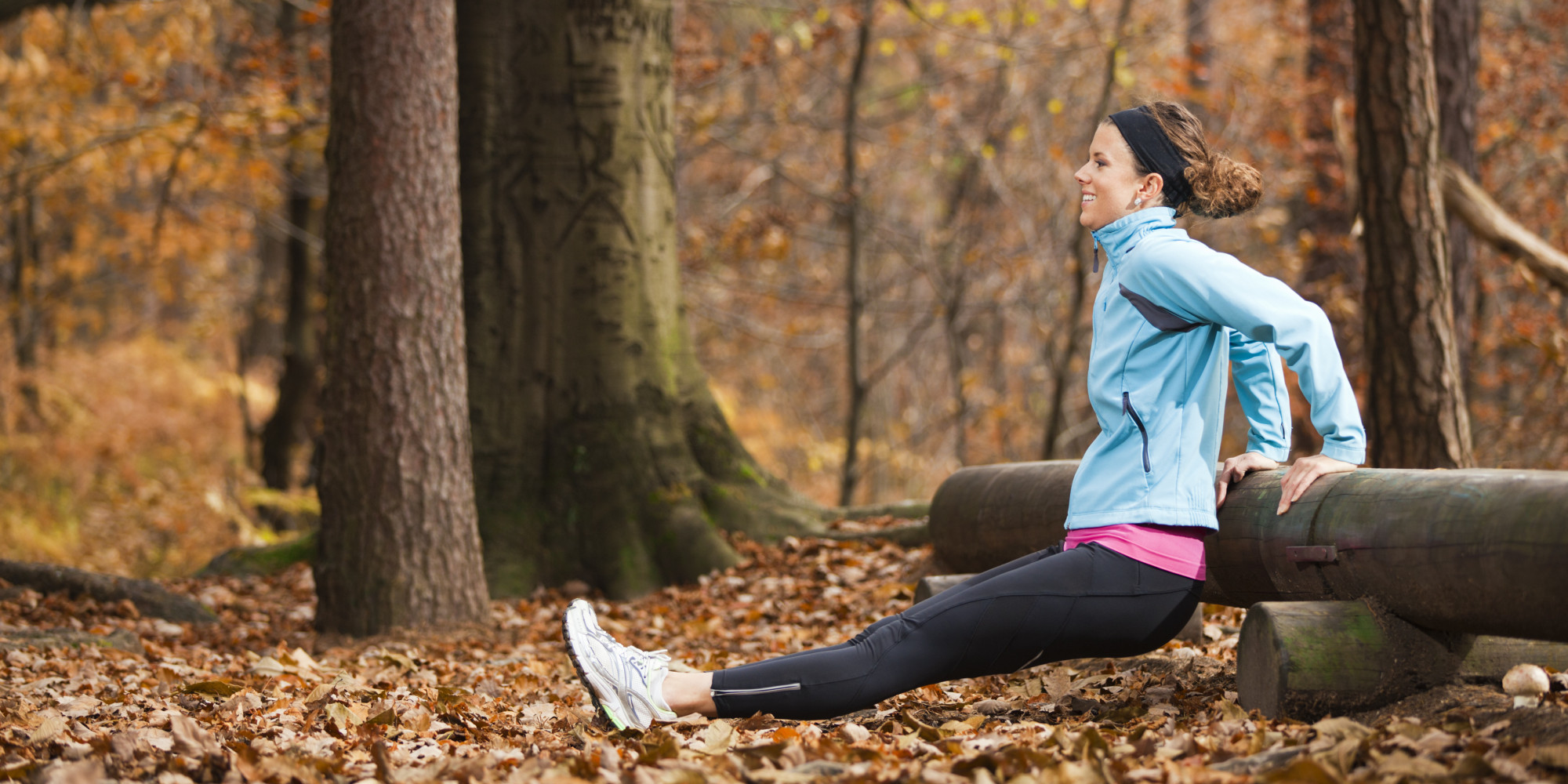 Top 5 Fall Weather Workout Gear to Keep You Active and Cozy – Stunning Life